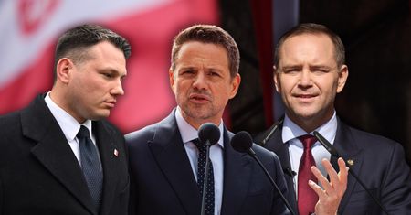 Pierwszy sondaż po debatach w Końskich. Duże zmiany poparcia