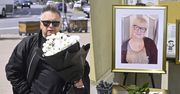 Pogrzeb Stanisławy Celińskiej. Muniek Staszczyk pożegnał artystkę