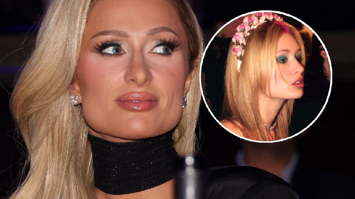 Paris Hilton była zbuntowaną nastolatką, za co zapłaciła wysoką cenę