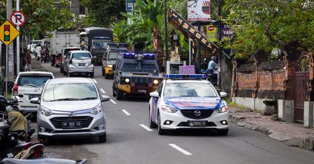 Polka ofiarą napaści seksualnej na Bali. Policja zatrzymała podejrzanego