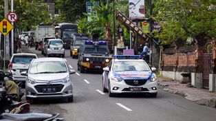 Polka ofiarą napaści seksualnej na Bali. Policja zatrzymała podejrzanego