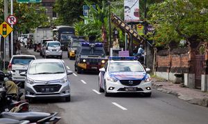 Polka ofiarą napaści seksualnej na Bali. Policja zatrzymała podejrzanego