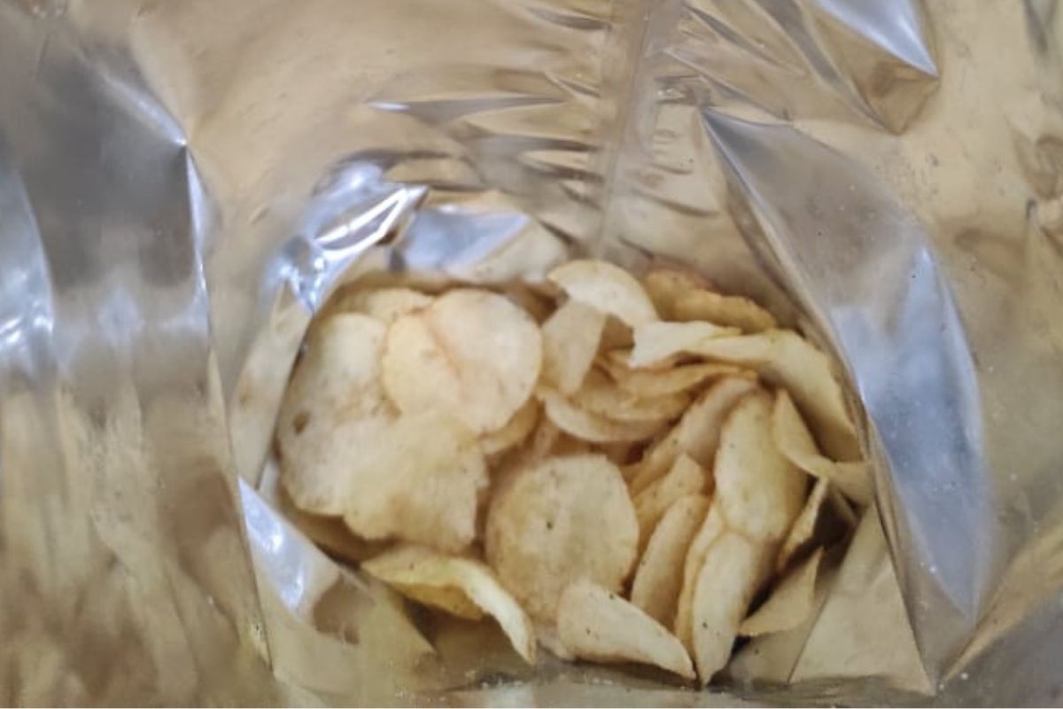 PFAS obecne w opakowaniach żywności mogą być szkodliwe dla zdrowia