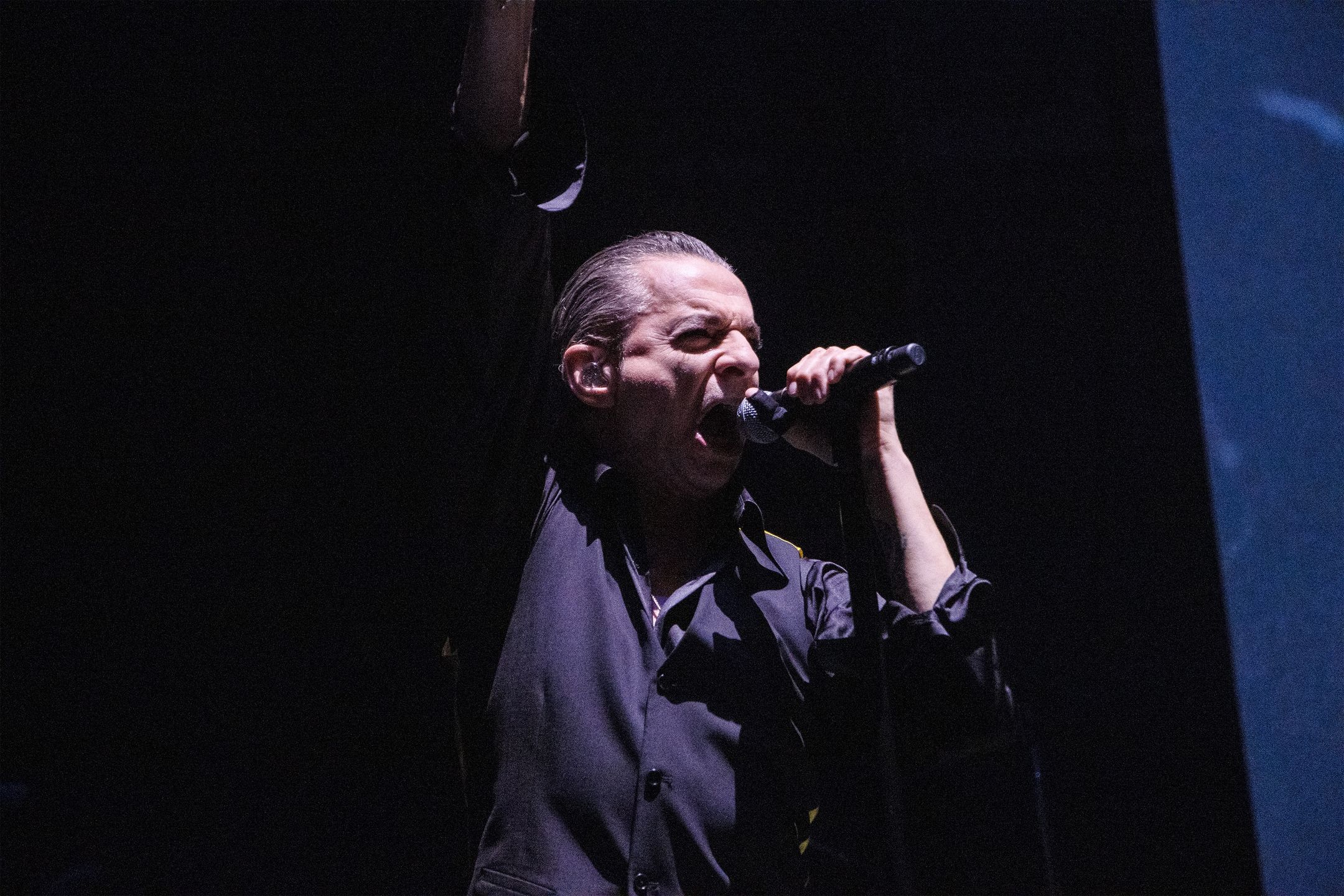 Depeche Mode - Atlas Arena w Łodzi 27 lutego 2024 roku