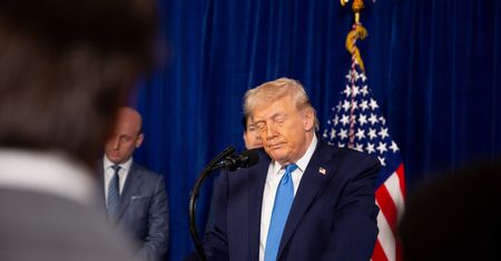 500 mln dolarów dla Wenezueli. USA zwróciły zysk ze sprzedaży ropy
