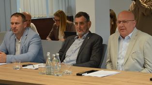 Radni zatwierdzili zmiany w budżecie Powiatu Kolneńskiego na 2026 r.