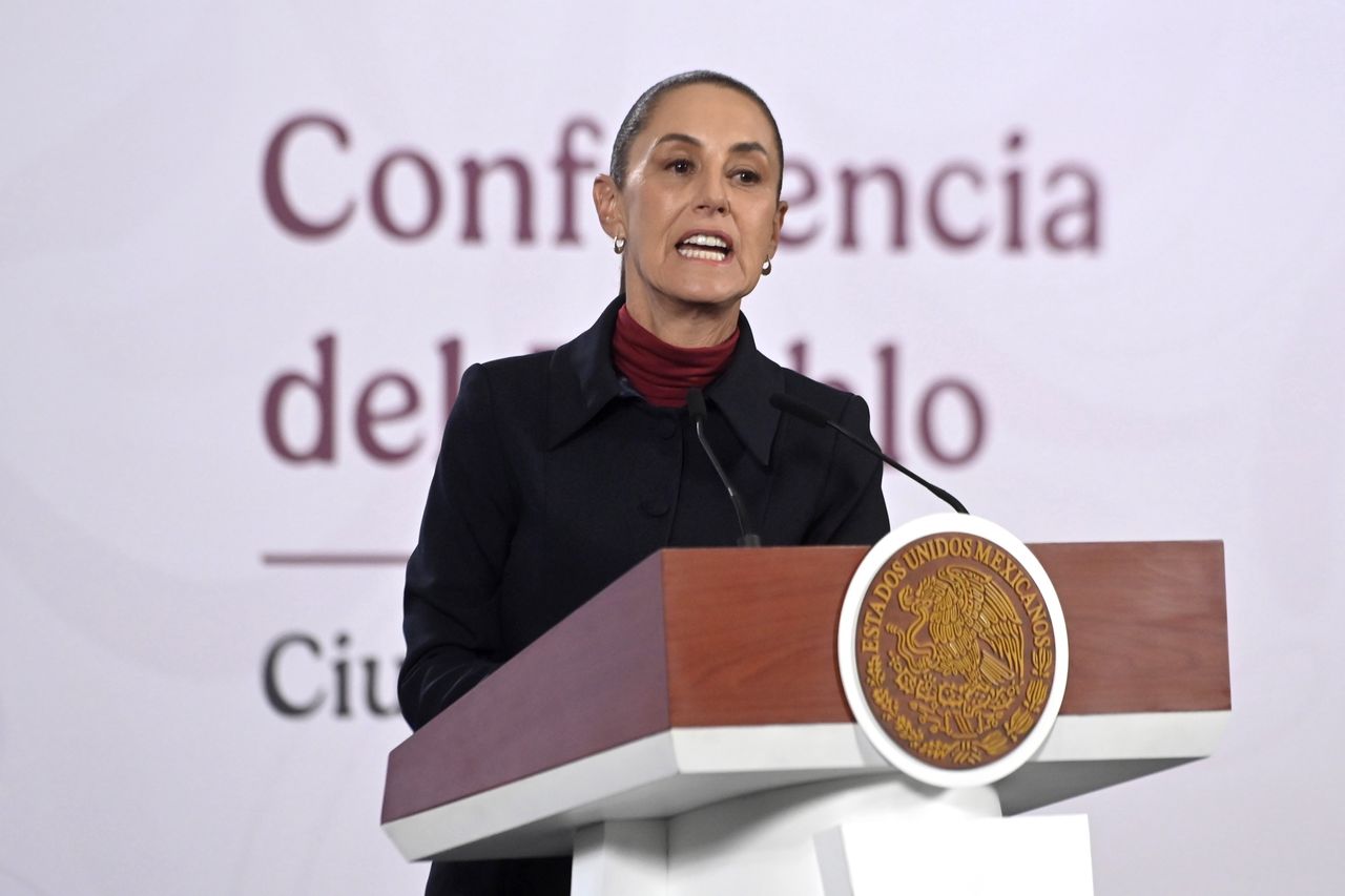 Presja USA na Meksyk rośnie. W grę wchodzi udział sił amerykańskich