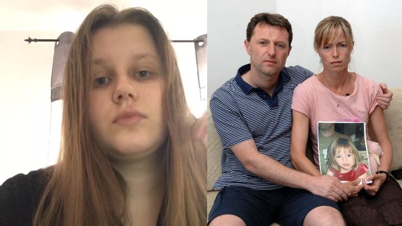 Przełom w sprawie Polki podającej się za Madeleine McCann?! Zagraniczne media ujawniają PIERWSZE wyniki testu DNA