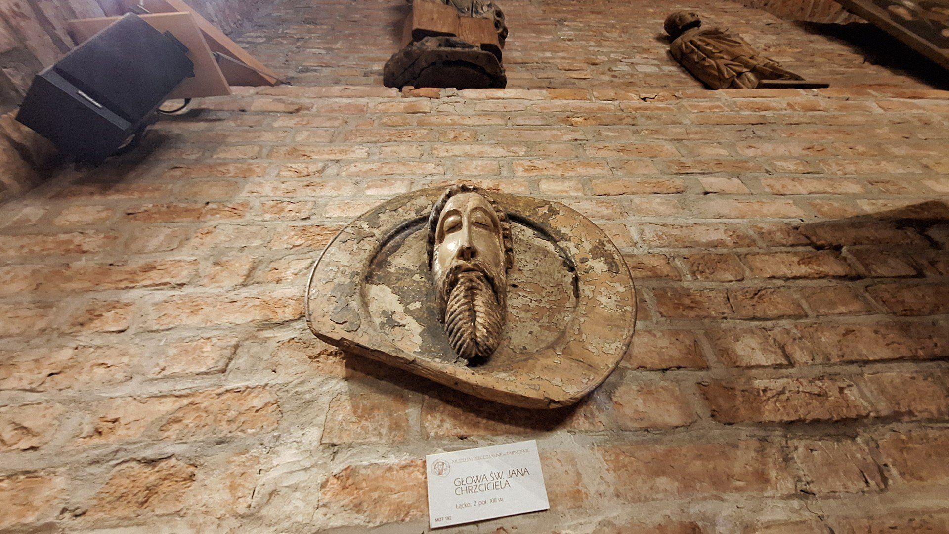 Muzeum Diecezjalne w Tarnowie