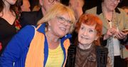 Krafftówna i Stalińska spotkały się z publicznością. Tryskały młodzieńczą energią