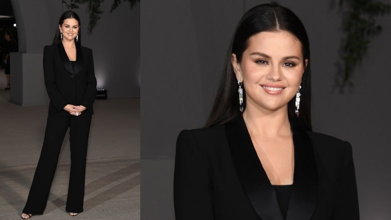 Gwiazdy na Academy Museum Gala 2022