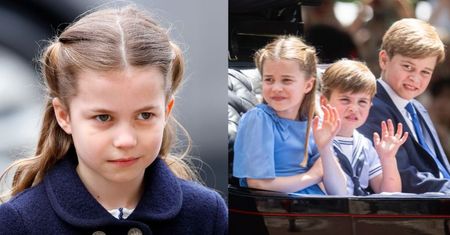 Księżniczka Charlotte ZREZYGNUJE Z TYTUŁU po koronacji księcia Williama? Ekspertka tłumaczy
