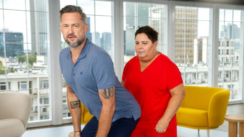 Przestrzegł Prokopa przed "wgniotą". On wspomniał o Wellman 