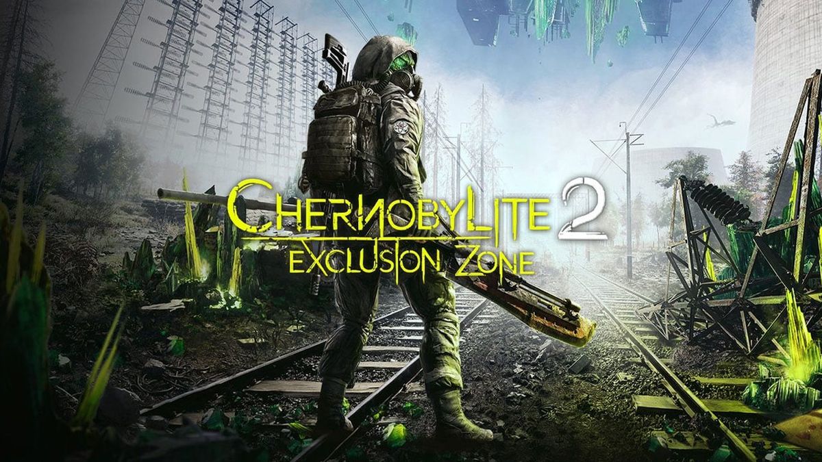 Chernobylite 2: Exclusion Zone wraca do korzeni – Megapatch 03 już dostępny!