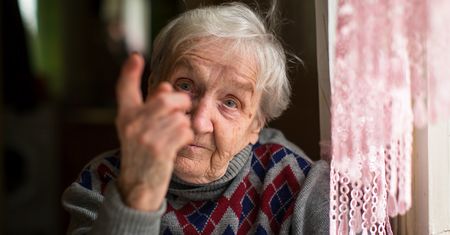Kobiety o tych imionach to najgorsze teściowe. Jesteś na liście?