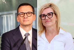 Morawiecki o Pegasusie. Wrzosek odpowiada. "Konfrontacja się szykuje"