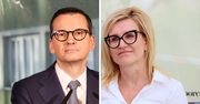 Morawiecki o Pegasusie. Wrzosek odpowiada. "Konfrontacja się szykuje"