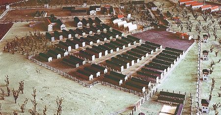 Barbarzyńskie eksperymenty na więźniach KL Buchenwald. Niektórych preparatów używa się do dzisiaj