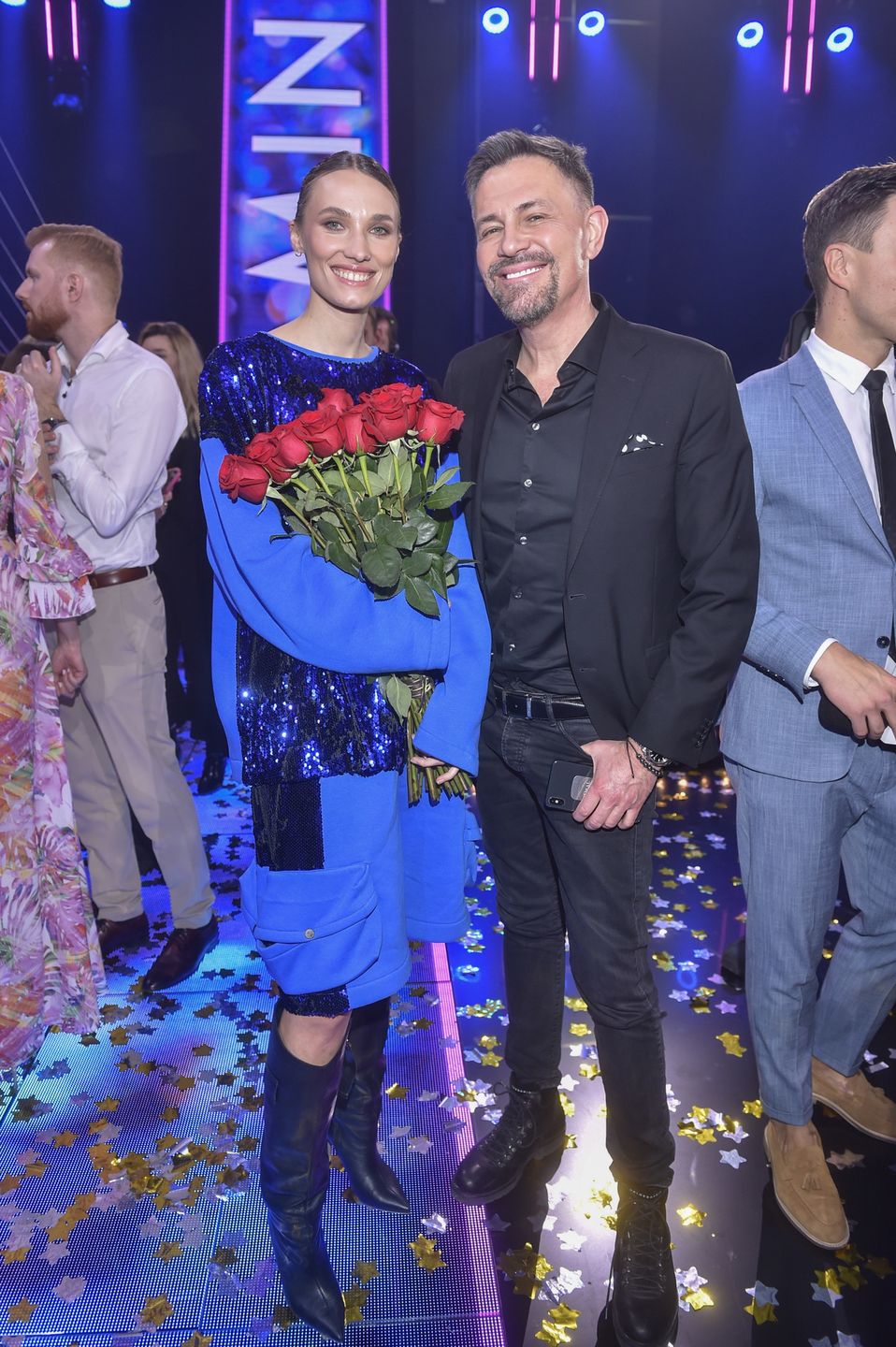 Joanna i Krzysztof – są razem dzięki pandemi