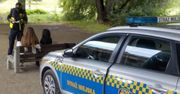 Służewo: 13 i 14-latka piły pod wiaduktem. Kupiły pięć butelek alkoholu - sprzedawca myślał, że są dorosłe