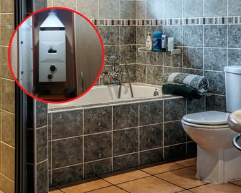 Ksawerów: 5 osób, w tym 9-letnie dziecko, zatrutych tlenkiem węgla. Czad wydobywał się z kotła gazowego