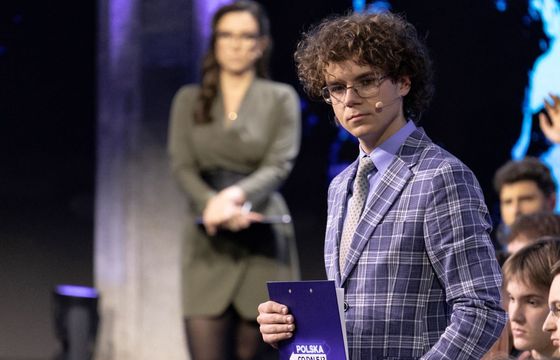 Debaty ze studentami w innym paśmie TVP Info. Bez TikTokera w roli gospodarza