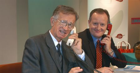 Dawne gwiazdy telewizji. Pamiętasz ich jeszcze?