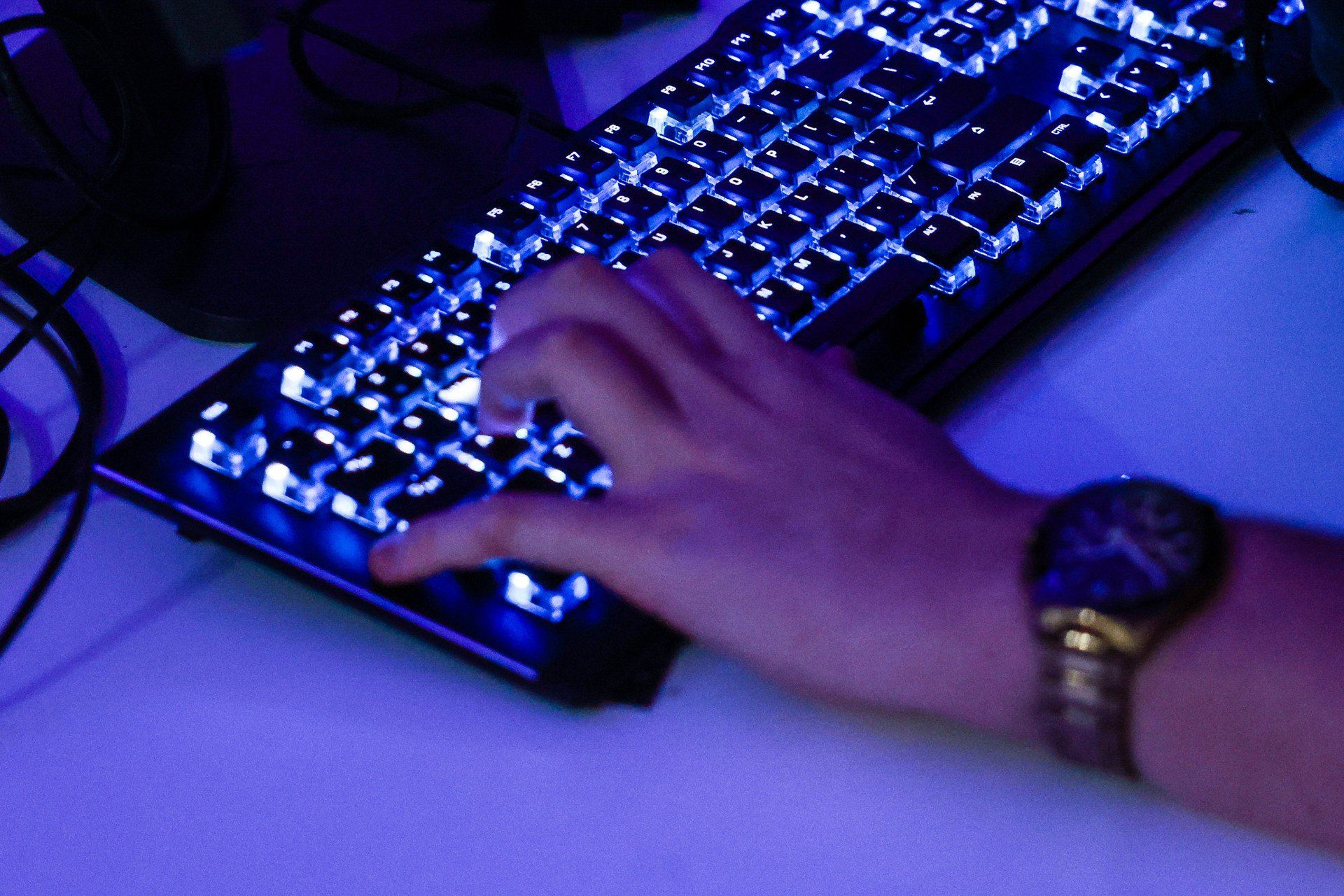 turniej counter strike 2 w ramach programu EDU ESPORT Szkoly