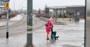 Wielkopolskie: Ostrzeżenie IMGW dla całego województwa