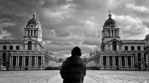 Frymografia: Gilotyna przestrzeni 1