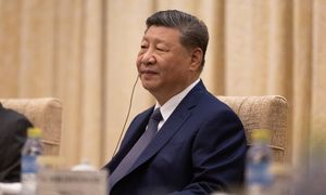 Chiny uznają wojnę USA z Iranem za błąd. "The Economist" o strategii Pekinu