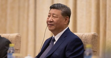 Chiny uznają wojnę USA z Iranem za błąd. "The Economist" o strategii Pekinu