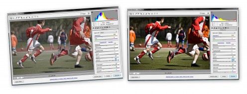 Dla początkujących: Adobe Camera RAW, część 3 6