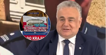 Telewizja Republika znów prosi widzów o pieniądze. Ruszyła kolejna zbiórka