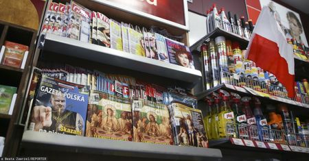 1,23 mld zł wydały Spółki Skarbu Państwa na reklamę. Pieniądze szły do "przyjaznych" mediów