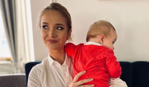 Marta Paszkin z "Rolnik szuka żony" zdradziła swoje ciążowe dziwactwa. Fanki podzieliły się z nią swoimi przykładami
