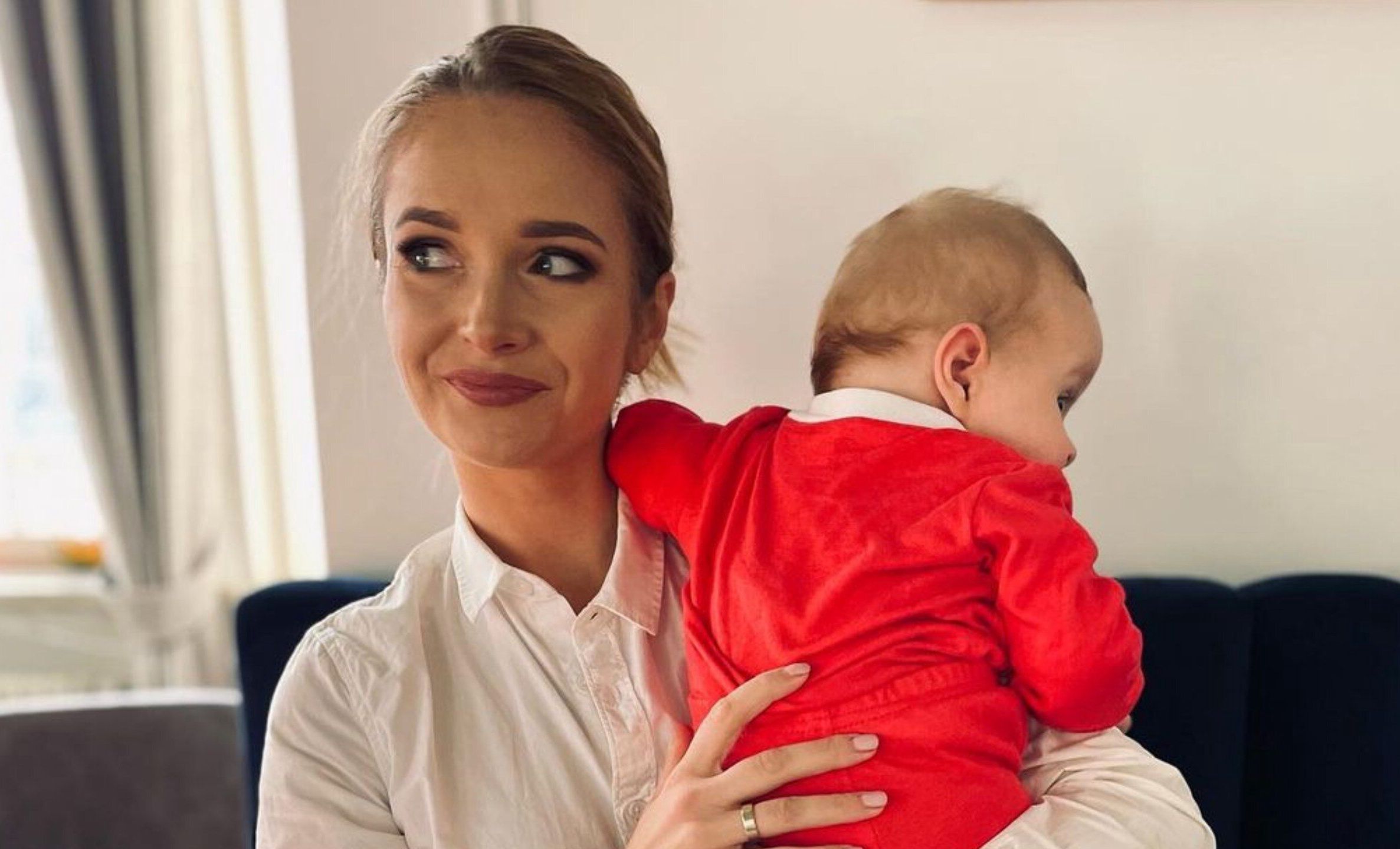 Marta Paszkin spodziewa się trzeciego dziecka