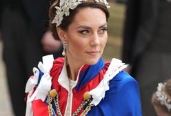 Co księżna Kate ma wpisane w rubryce "zawód"? Nie jest to związane z jej wykształceniem