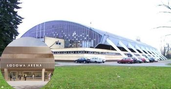 Oświęcim: Sto milionów na budowę małej hali treningowej. A reszta?
