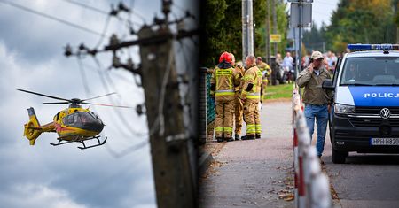 Nożownicy atakują szkoły. Eksperci wskazują, jak chronić dzieci i nauczycieli