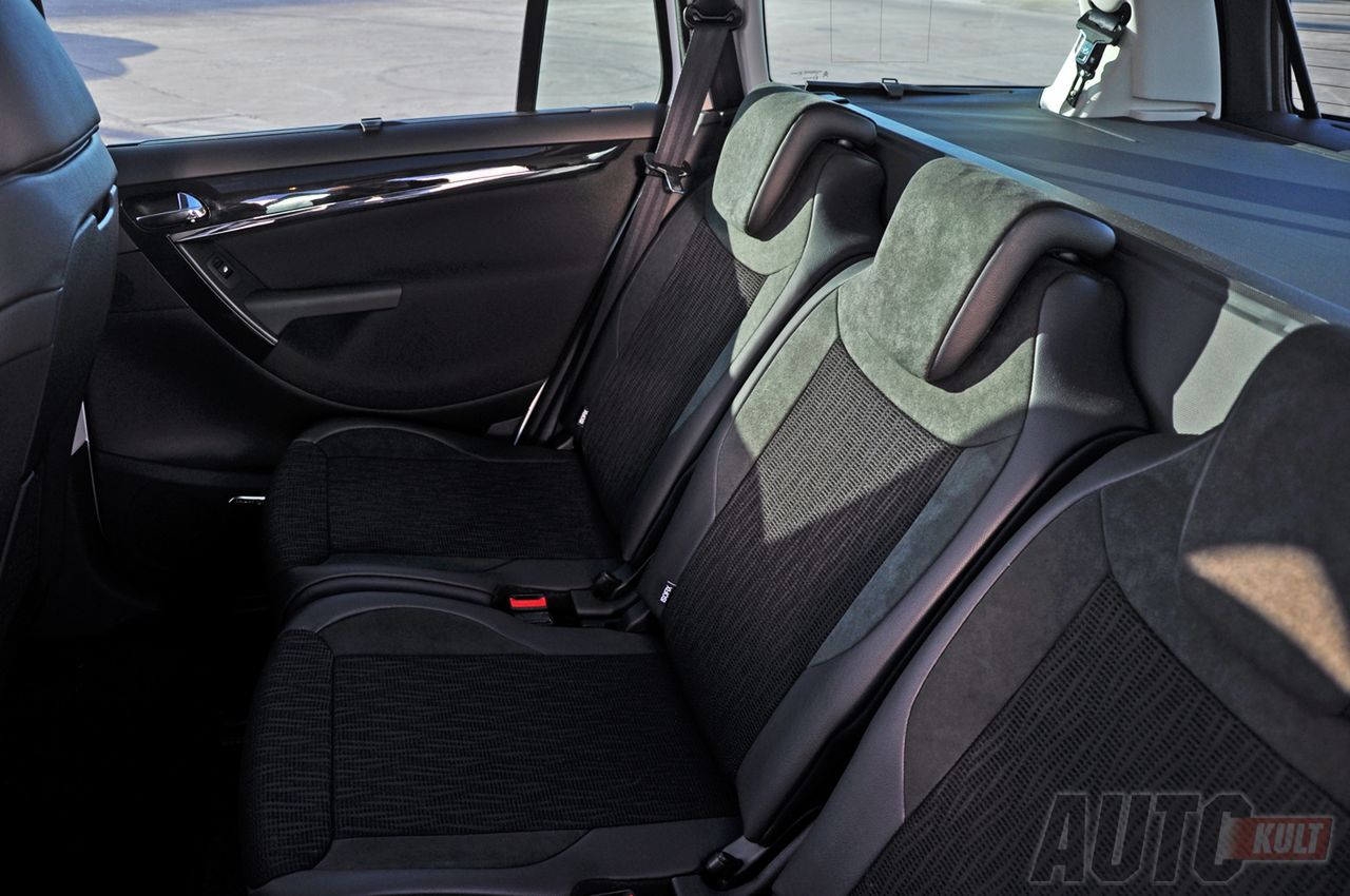 Citroen Grand C4 Picasso
