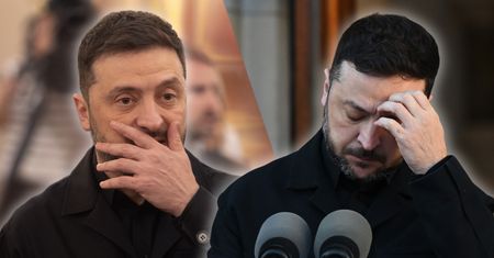Ostatni rok to rollercoaster dla Ukrainy. "Minorowe nastroje". Podsumowanie 2025