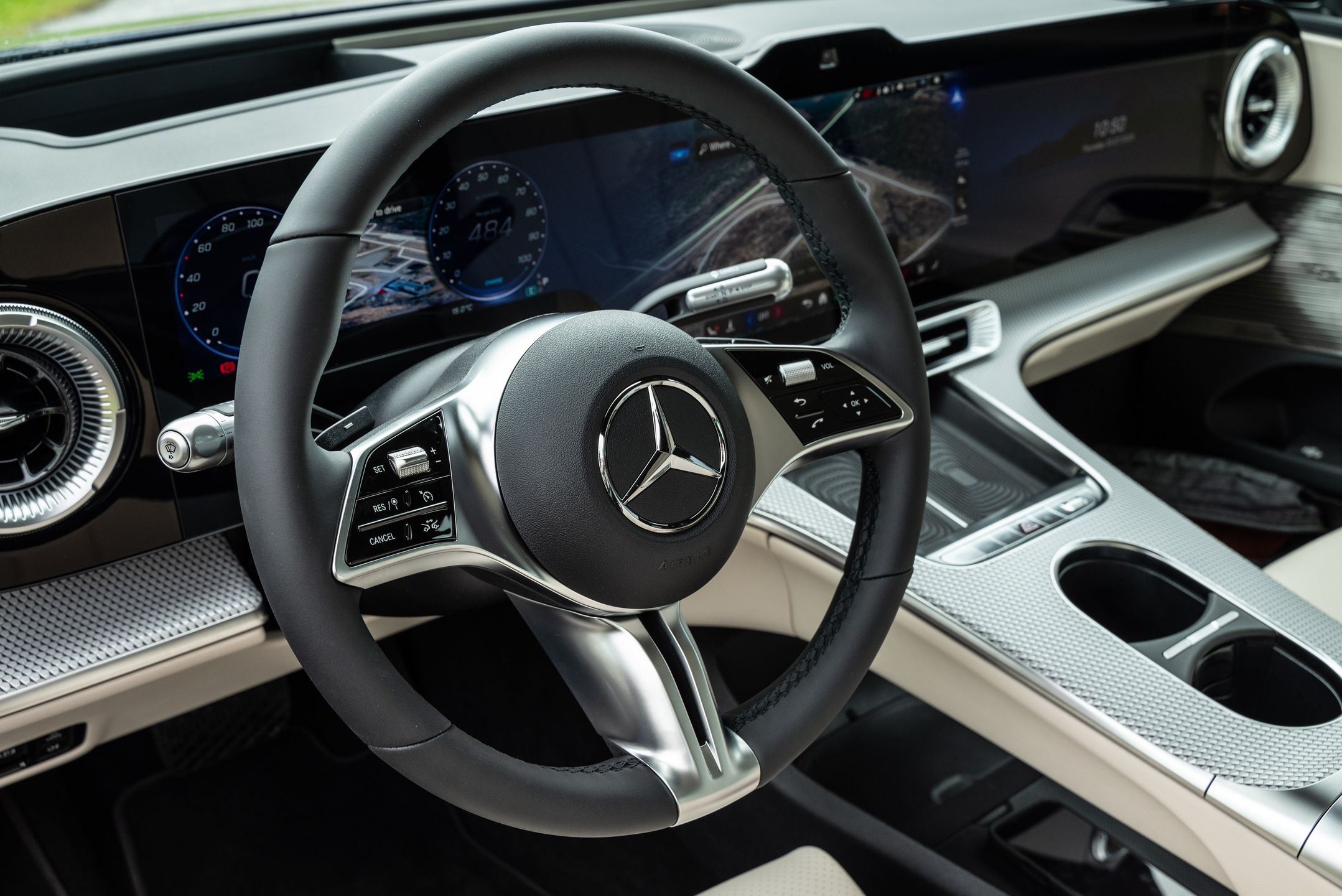 Mercedes-Benz Klasy C