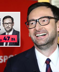 Kłopoty Obajtka. Chodzi o wielką kasę