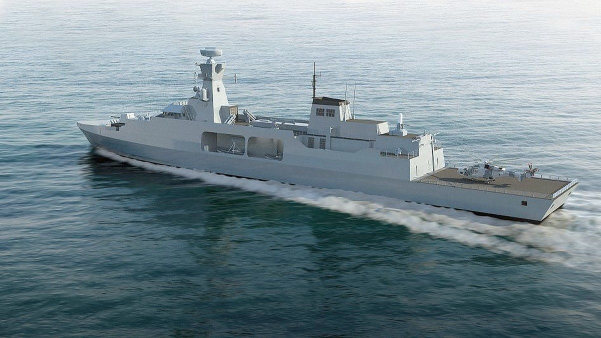 Royal Navy w latach 30.: niszczyciele nowej generacji, ale bez fregat typu 32?