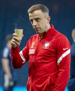 Kamil Grosicki skomponował własny kebab. Oto co się w nim znajduje