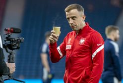 Kamil Grosicki skomponował własny kebab. Oto co się w nim znajduje