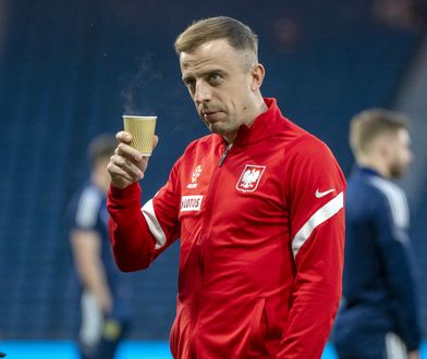 Kamil Grosicki skomponował własny kebab. Oto co się w nim znajduje