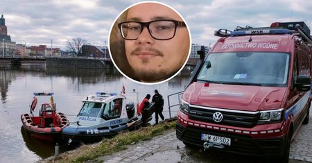 Znaleźli ciało 24-latka. "Syn był na spotkaniu firmowym"