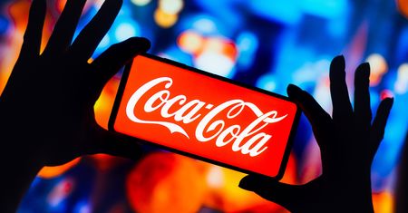 Sztuczna inteligencja stworzyła Coca-Colę "z przyszłości"